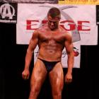 Bradley  Romm - NPC Oregon State 2011 - #1